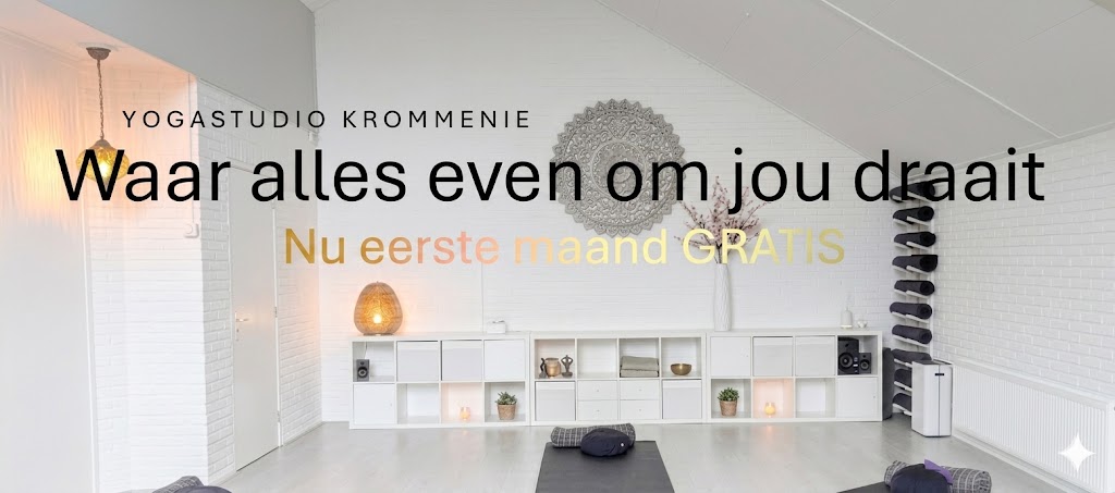 Een maand gratis