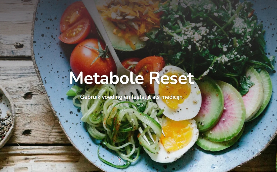 metabole reset